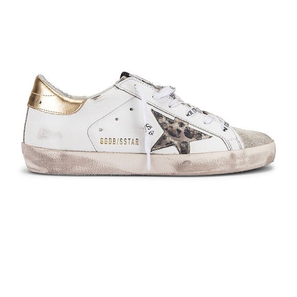 Golden Goose Superstar Sneaker - Picture 1 of 8
